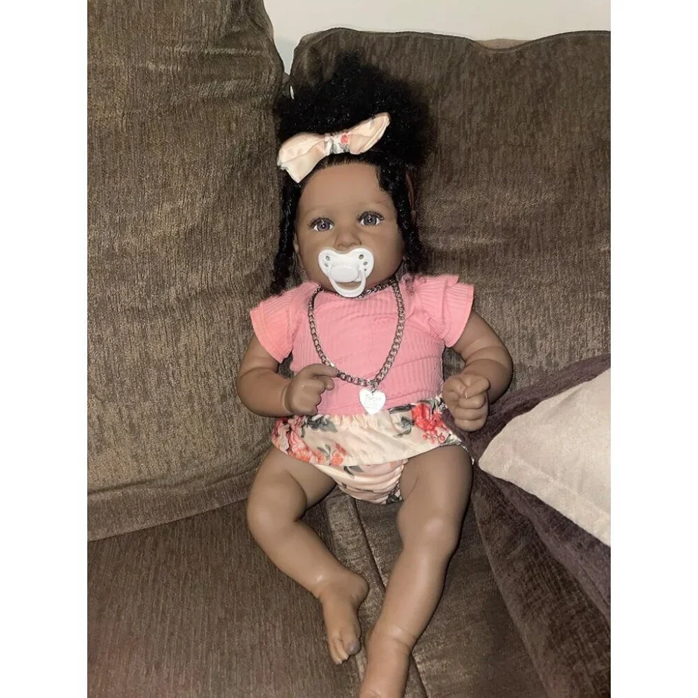 N/A reborn baby